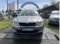 SKODA OCTAVIA 2012/5 - 2