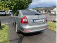 SKODA OCTAVIA 2012/5 - 5