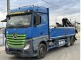 MERCEDES-BENZ 2014 - 3
