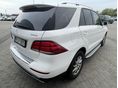 MERCEDES-BENZ GLE-OSZTÁLY 2018/10 - 3