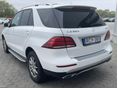 MERCEDES-BENZ GLE-OSZTÁLY 2018/10 - 4