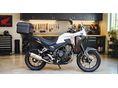HONDA NX 500 Sport