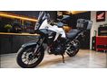 HONDA NX 500 2025/3 - 2