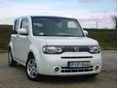 NISSAN CUBE 2010/11 - 1