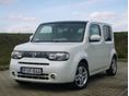 NISSAN CUBE 2010/11 - 2
