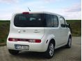NISSAN CUBE 2010/11 - 3
