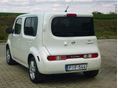 NISSAN CUBE 2010/11 - 4