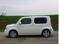NISSAN CUBE 2010/11 - 5
