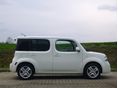 NISSAN CUBE 2010/11 - 6