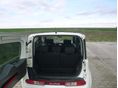 NISSAN CUBE 2010/11 - 12