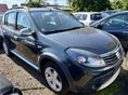 DACIA SANDERO 1.6 Stepway 1 Tulaj! 140e km Gyönyörű Állapot! Friss műszaki!