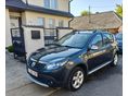 DACIA SANDERO 1.6 Stepway 1 Tulaj! 140e km Gyönyörű Állapot! Friss műszaki!