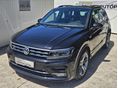 VOLKSWAGEN TIGUAN 1.5 TSI Life R-LINE /GARANCIA/VIRTUÁL /MÁTRIX-LED/KEY-LESS/PANORÁMA /ELEKTROMOS CSOMAGTÉR/SÁV
