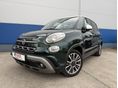 FIAT 500L 2018/1 - 1