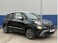 FIAT 500L 2018/1 - 2