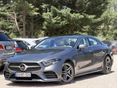 MERCEDES-BENZ CLS-OSZTÁLY 2018 - 3
