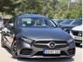 MERCEDES-BENZ CLS-OSZTÁLY 2018 - 2