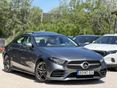 MERCEDES-BENZ CLS-OSZTÁLY 2018 - 1