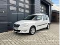 SKODA ROOMSTER 1.6 CR TDi Ambition SZERVIZKÖNYV / 2.TULAJ / KLÍMA / TEMPOMAT / TOLATÓRADAR