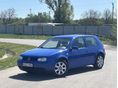 VOLKSWAGEN GOLF IV 1.4 Euro Pacific