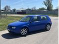 VOLKSWAGEN GOLF IV 2003 - 2