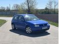 VOLKSWAGEN GOLF IV 2003 - 3