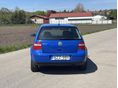 VOLKSWAGEN GOLF IV 2003 - 5