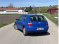 VOLKSWAGEN GOLF IV 2003 - 6