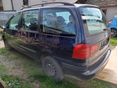 SEAT ALHAMBRA 1.9 TDI Stella