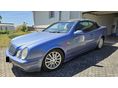 MERCEDES-BENZ CLK 230 Kompressor Elegance Sport