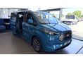 FORD TRANSIT Tourneo Custom BEV 340 L2H1 Titanium X (Automata) SZALON KÉSZLET AZONNAL VIHETŐ!!!
