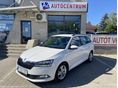 SKODA FABIA 2021/12 - 1