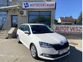 SKODA FABIA 2021/12 - 2