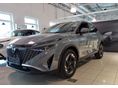 NISSAN QASHQAI 2026/4 - 1