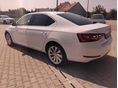 SKODA SUPERB 2018/9 - 2