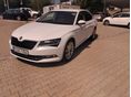 SKODA SUPERB 2018/9 - 1