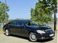 MERCEDES-BENZ S 350 BlueTEC 4Matic (Automata)