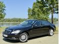MERCEDES-BENZ S 350 2011/6 - 2