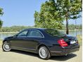 MERCEDES-BENZ S 350 2011/6 - 3