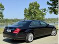 MERCEDES-BENZ S 350 2011/6 - 4