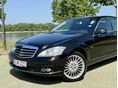 MERCEDES-BENZ S 350 2011/6 - 5