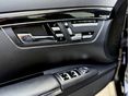 MERCEDES-BENZ S 350 2011/6 - 7