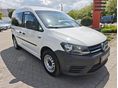 VOLKSWAGEN CADDY 2016/9 - 2
