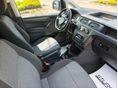 VOLKSWAGEN CADDY 2016/9 - 6