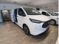 FORD TRANSIT Custom 2.5 PHEV 320 L2H1 Trend (Automata) KÉSZLETEN LÉVŐ MODELL!! Kétoldali tolóajtóval!