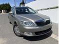 SKODA OCTAVIA 2009/8 - 4