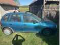 OPEL CORSA B 1994 - 3
