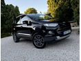 FORD ECOSPORT 1.5 TDCi Titanium MANUAL - KEYLESS - BŐR - LED - TEMPOMAT - PÓTKERÉK