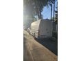 VOLKSWAGEN CRAFTER 2011/3 - 2