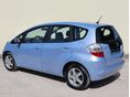 HONDA JAZZ 2011/2 - 4